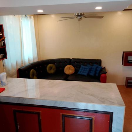 Siargao Sunset Bay Beach Villas ゼネラル・ルナ エクステリア 写真